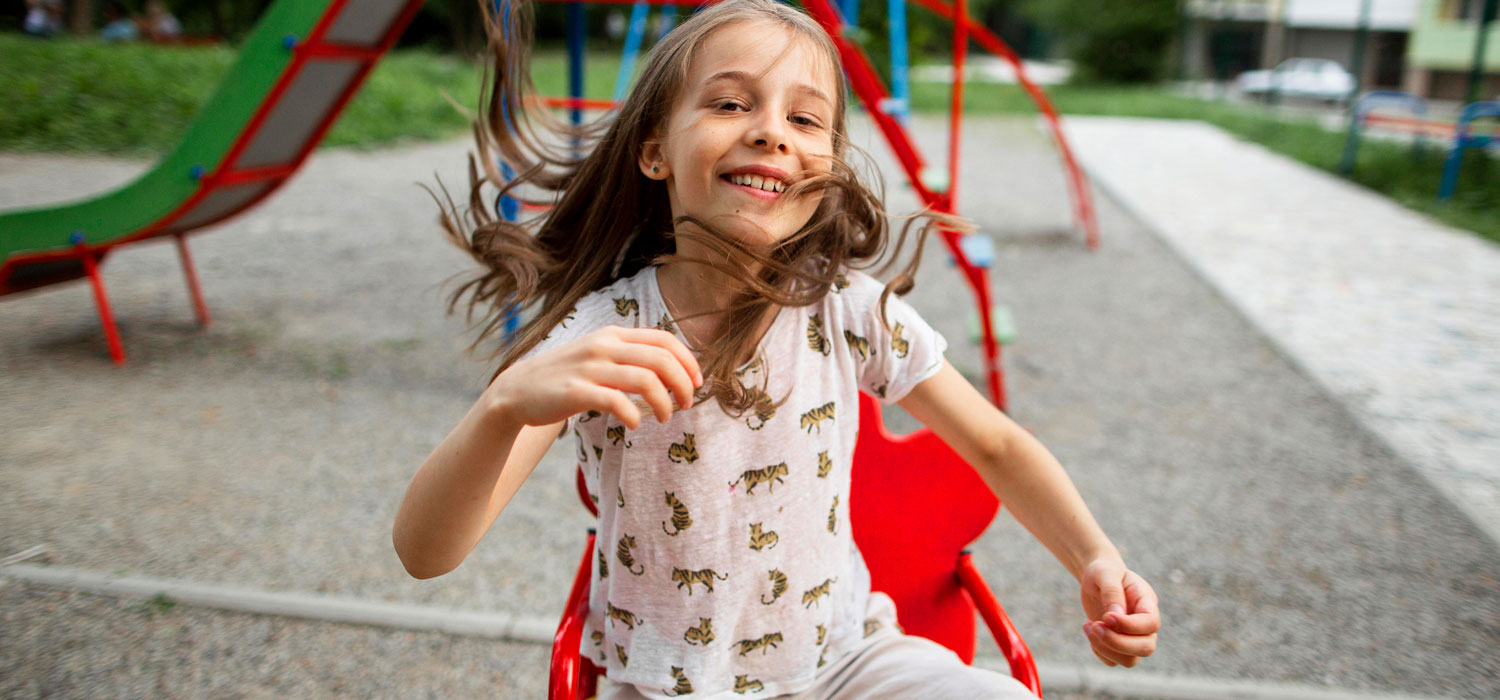 Why Outdoor Play Matters: Key Advantages for Children