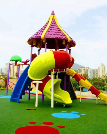 <p>More than just fun, our multi-activity play stations encourage physical development, cognitive skills, and social...</p><div class="elementor-button-wrapper"><a class="elementor-button elementor-button-link elementor-size-sm" href="https://kidsplayground.co.in/product-categories/multi-activity-playstations/"><span class="elementor-button-content-wrapper"><span class="elementor-button-text">VIEW DETAILS</span></span></a></div>