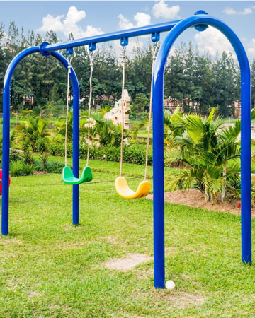 <p>An Arch Swing is a playground swing supported by a curved, arch-shaped frame, offering a stylish and sturdy design....</p><div class="elementor-button-wrapper"><a class="elementor-button elementor-button-link elementor-size-sm" href="https://kidsplayground.co.in/product/arch-swing/"><span class="elementor-button-content-wrapper"><span class="elementor-button-text">VIEW DETAILS</span></span></a></div>