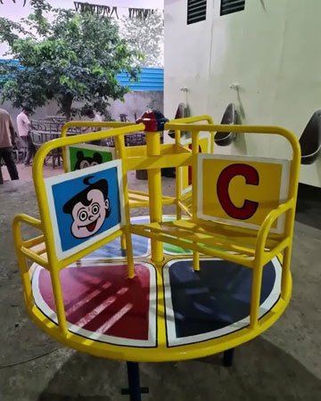 <p>Our beautifully crafted Merry-Go-Round is built with safety and durability in mind. Featuring sturdy construction...</p><div class="elementor-button-wrapper"><a class="elementor-button elementor-button-link elementor-size-sm" href="https://kidsplayground.co.in/product/platform-merry-go-round/"><span class="elementor-button-content-wrapper"><span class="elementor-button-text">VIEW DETAILS</span></span></a></div>